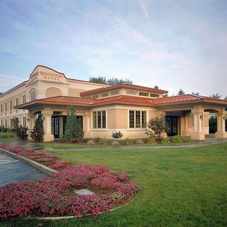Belvedere Inn Schenectady - Albany Exterior foto
