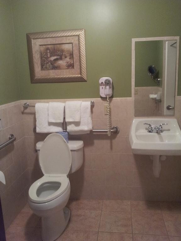 Belvedere Inn Schenectady - Albany Habitación foto