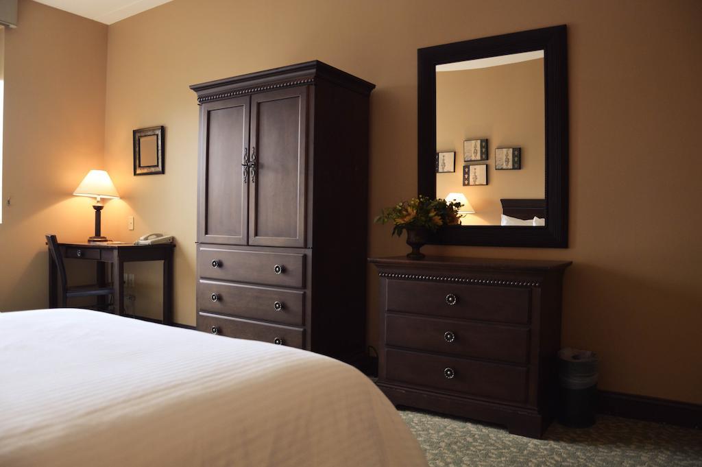 Belvedere Inn Schenectady - Albany Habitación foto