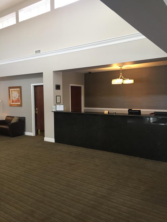 Belvedere Inn Schenectady - Albany Exterior foto