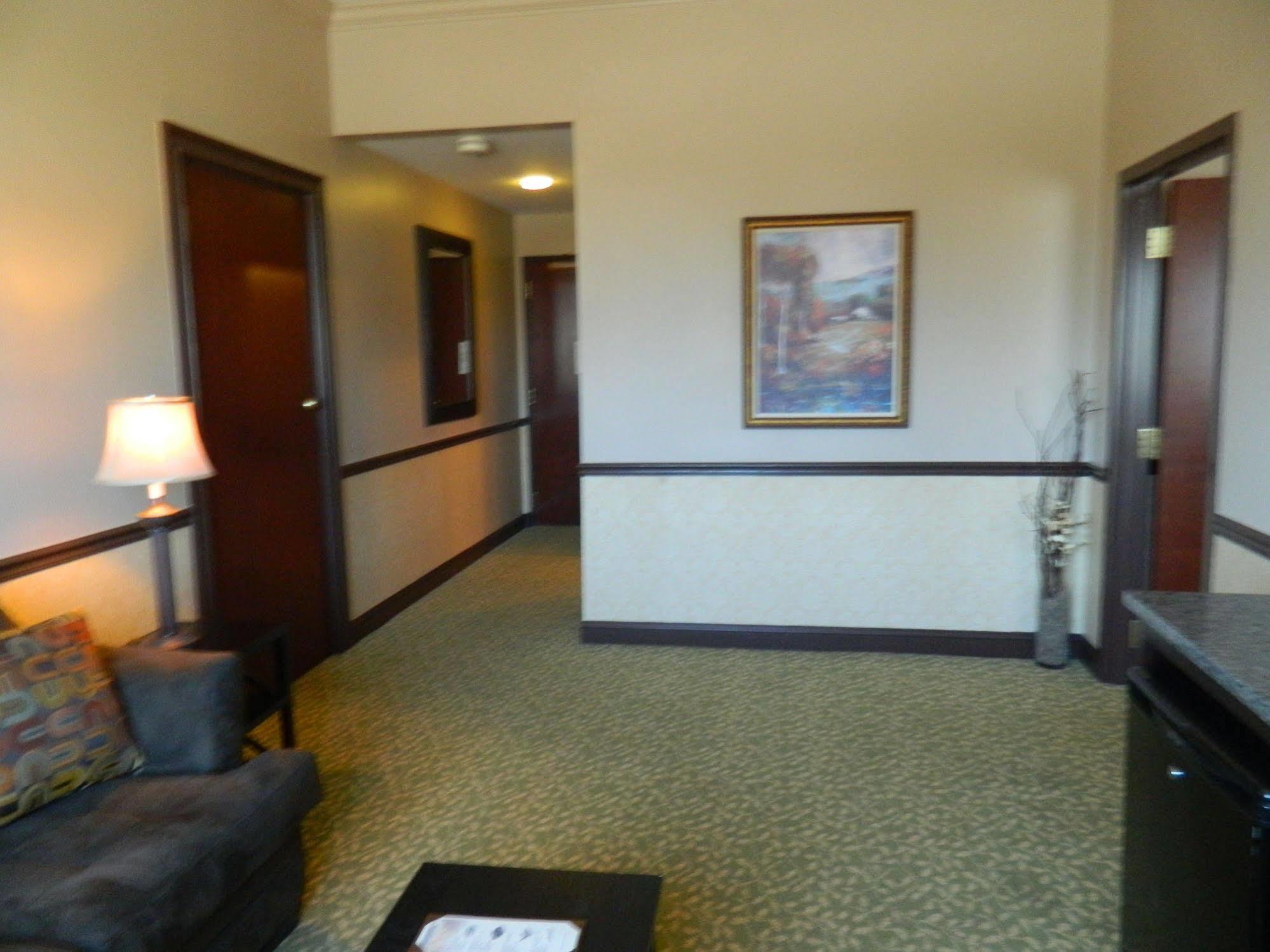 Belvedere Inn Schenectady - Albany Exterior foto